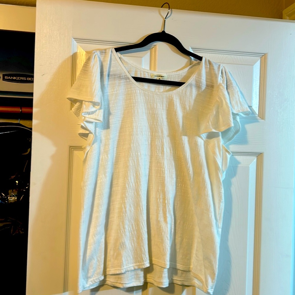 Woman’s shirt